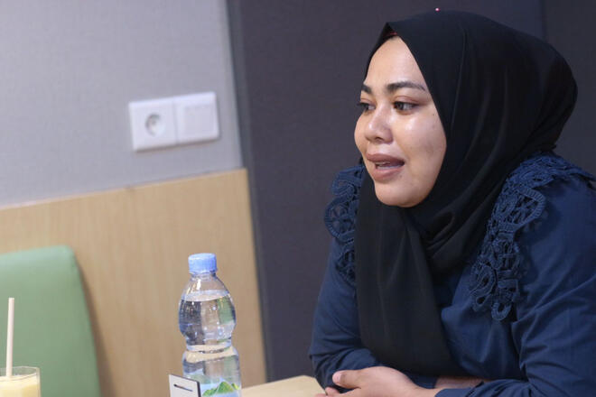 English Corner Course