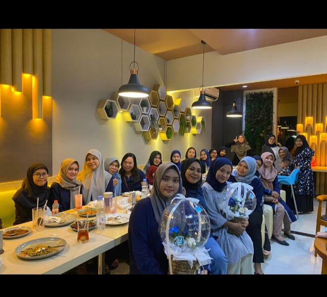 English Corner Course